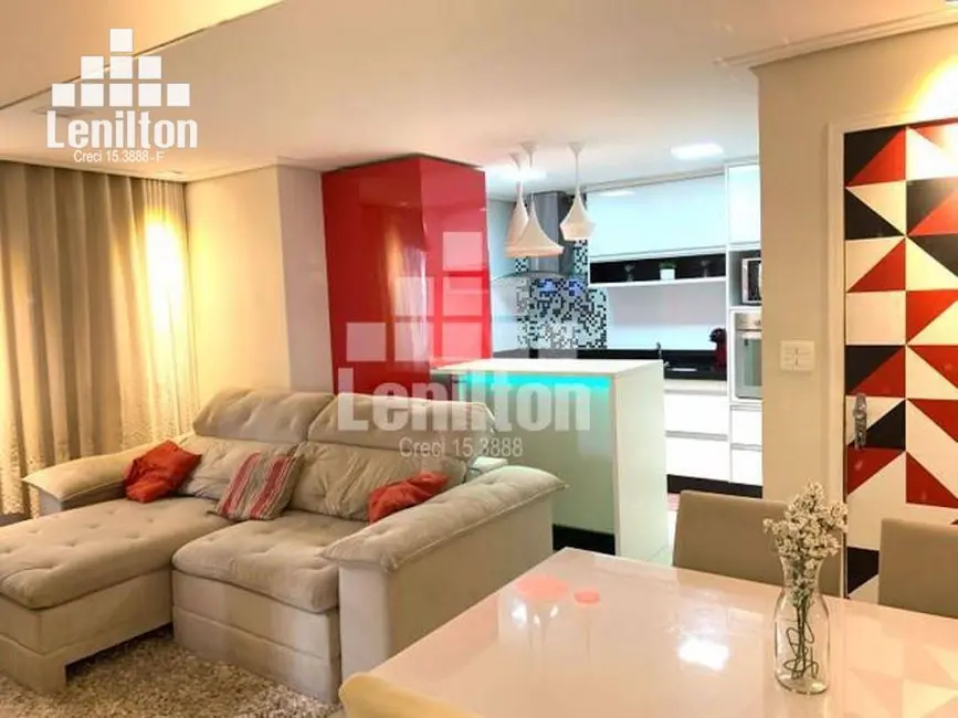 Foto 1 de Apartamento com 2 quartos à venda, 65m2 em Centro, Sao Bernardo Do Campo - SP