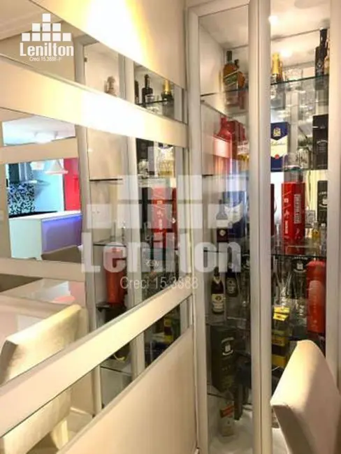 Foto 4 de Apartamento com 2 quartos à venda, 65m2 em Centro, Sao Bernardo Do Campo - SP