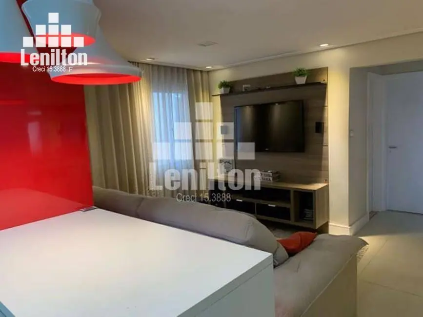 Foto 3 de Apartamento com 2 quartos à venda, 65m2 em Centro, Sao Bernardo Do Campo - SP