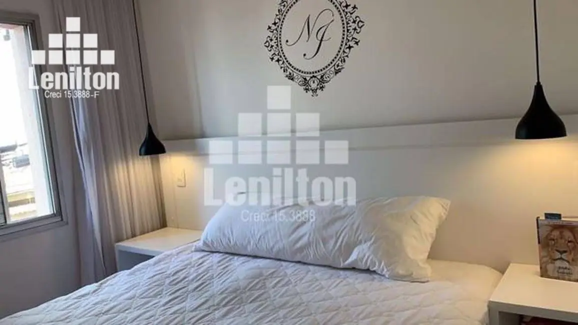 Foto 5 de Apartamento com 2 quartos à venda, 65m2 em Centro, Sao Bernardo Do Campo - SP