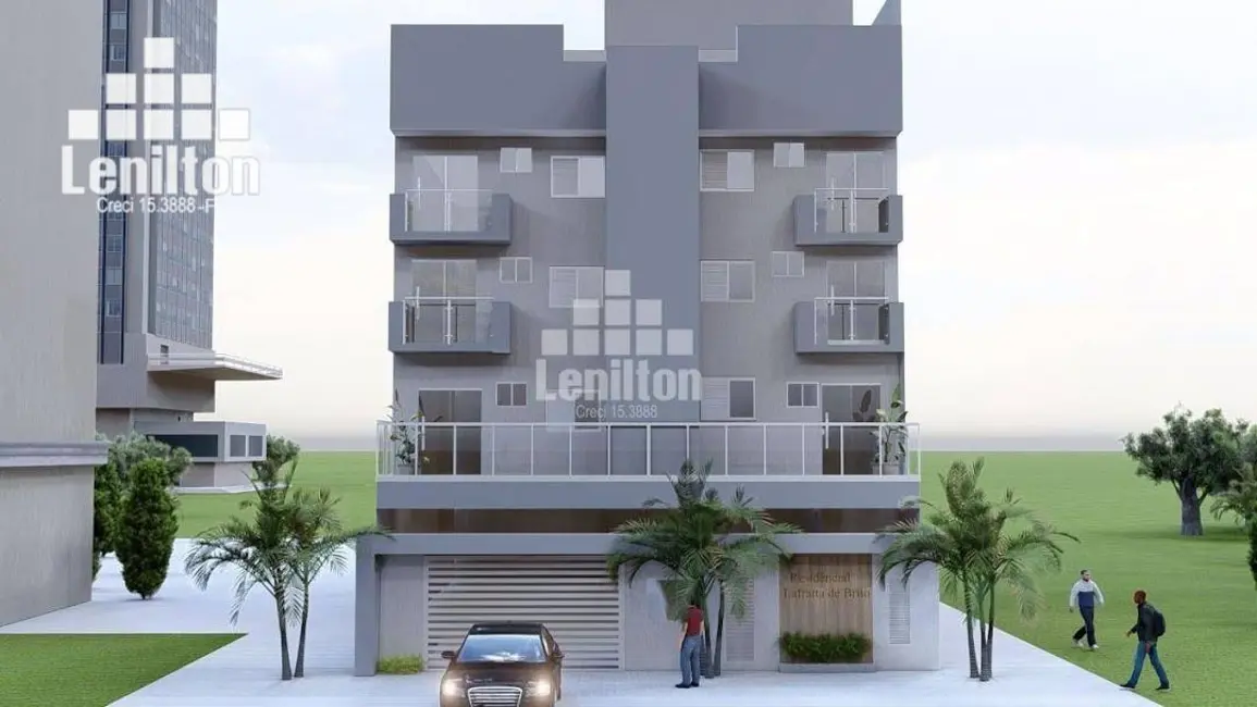 Foto 1 de Apartamento com 2 quartos à venda, 60m2 em Jardim das Maravilhas, Santo Andre - SP