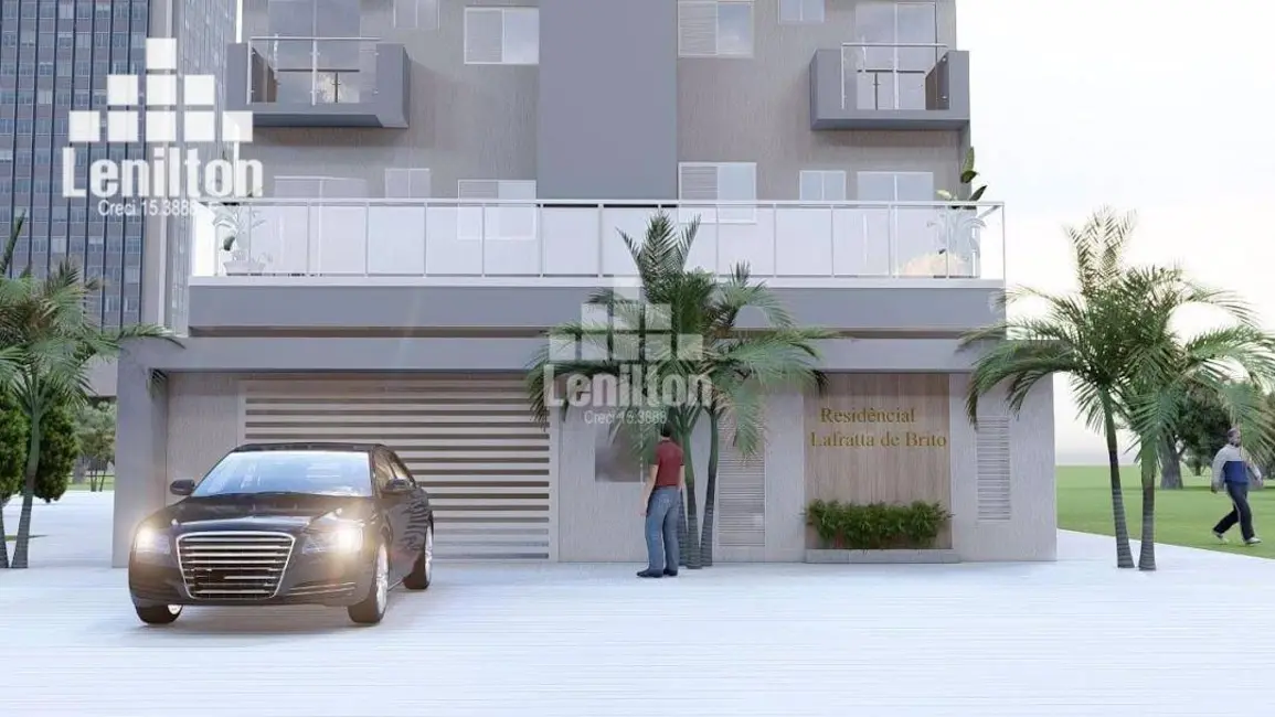 Foto 2 de Apartamento com 2 quartos à venda, 60m2 em Jardim das Maravilhas, Santo Andre - SP