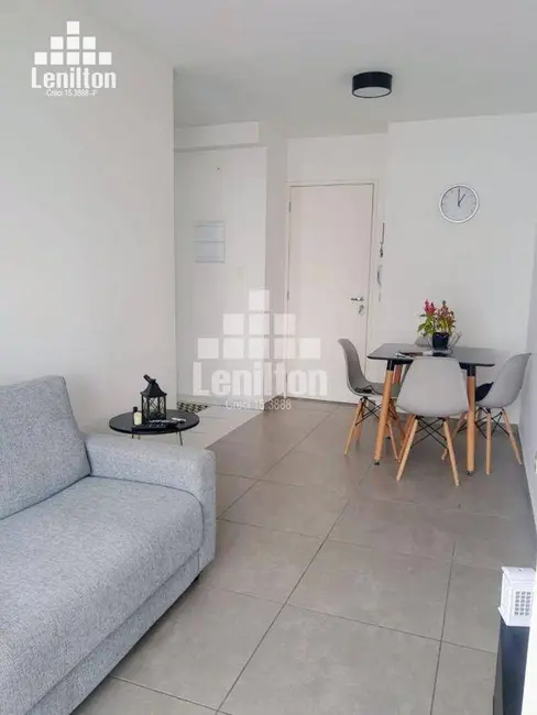 Apartamento com 2 quartos à venda, 54m2 em Tatuapé, São Paulo - SP - imagem 2 Foto 2 de Apartamento com 2 quartos à venda, 54m2 em Tatuapé, São Paulo - SP