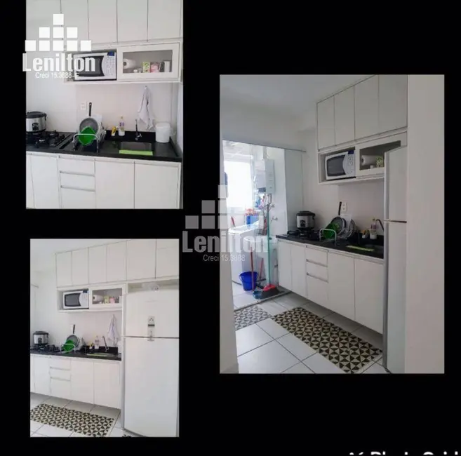 Apartamento com 2 quartos à venda, 54m2 em Tatuapé, São Paulo - SP - imagem 5 Foto 5 de Apartamento com 2 quartos à venda, 54m2 em Tatuapé, São Paulo - SP