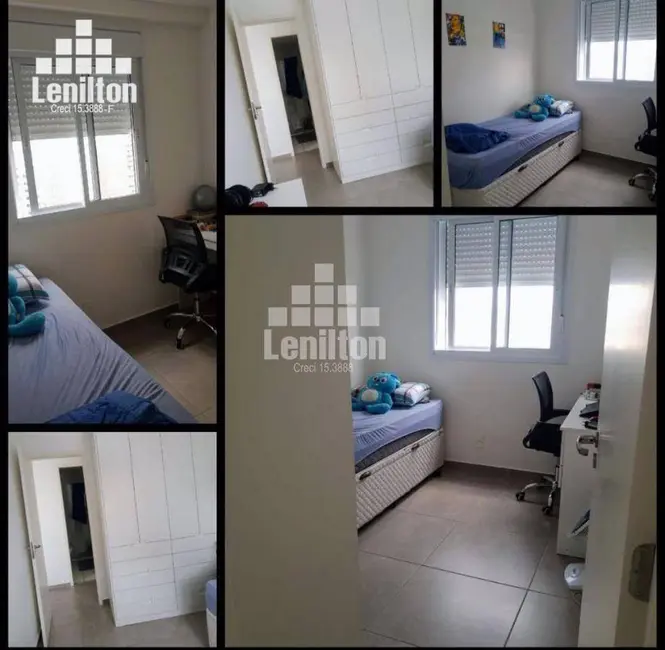 Apartamento com 2 quartos à venda, 54m2 em Tatuapé, São Paulo - SP - imagem 8 Foto 8 de Apartamento com 2 quartos à venda, 54m2 em Tatuapé, São Paulo - SP