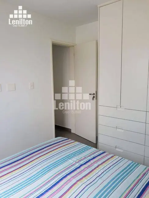 Apartamento com 2 quartos à venda, 54m2 em Tatuapé, São Paulo - SP - imagem 9 Foto 9 de Apartamento com 2 quartos à venda, 54m2 em Tatuapé, São Paulo - SP