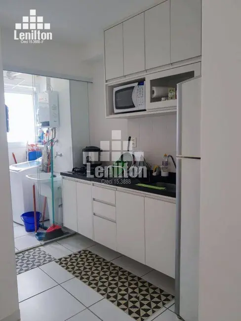 Apartamento com 2 quartos à venda, 54m2 em Tatuapé, São Paulo - SP - imagem 4 Foto 4 de Apartamento com 2 quartos à venda, 54m2 em Tatuapé, São Paulo - SP