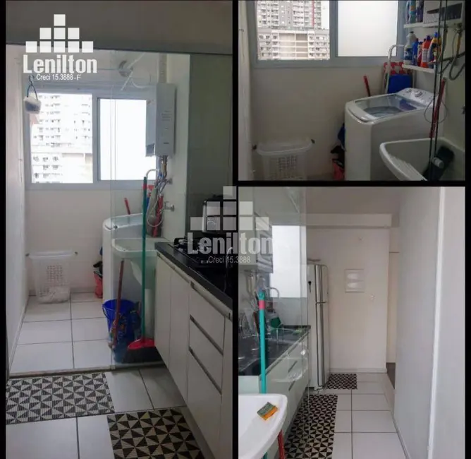 Apartamento com 2 quartos à venda, 54m2 em Tatuapé, São Paulo - SP - imagem 6 Foto 6 de Apartamento com 2 quartos à venda, 54m2 em Tatuapé, São Paulo - SP
