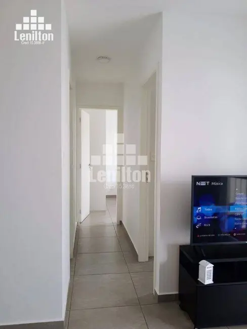 Apartamento com 2 quartos à venda, 54m2 em Tatuapé, São Paulo - SP - imagem 3 Foto 3 de Apartamento com 2 quartos à venda, 54m2 em Tatuapé, São Paulo - SP