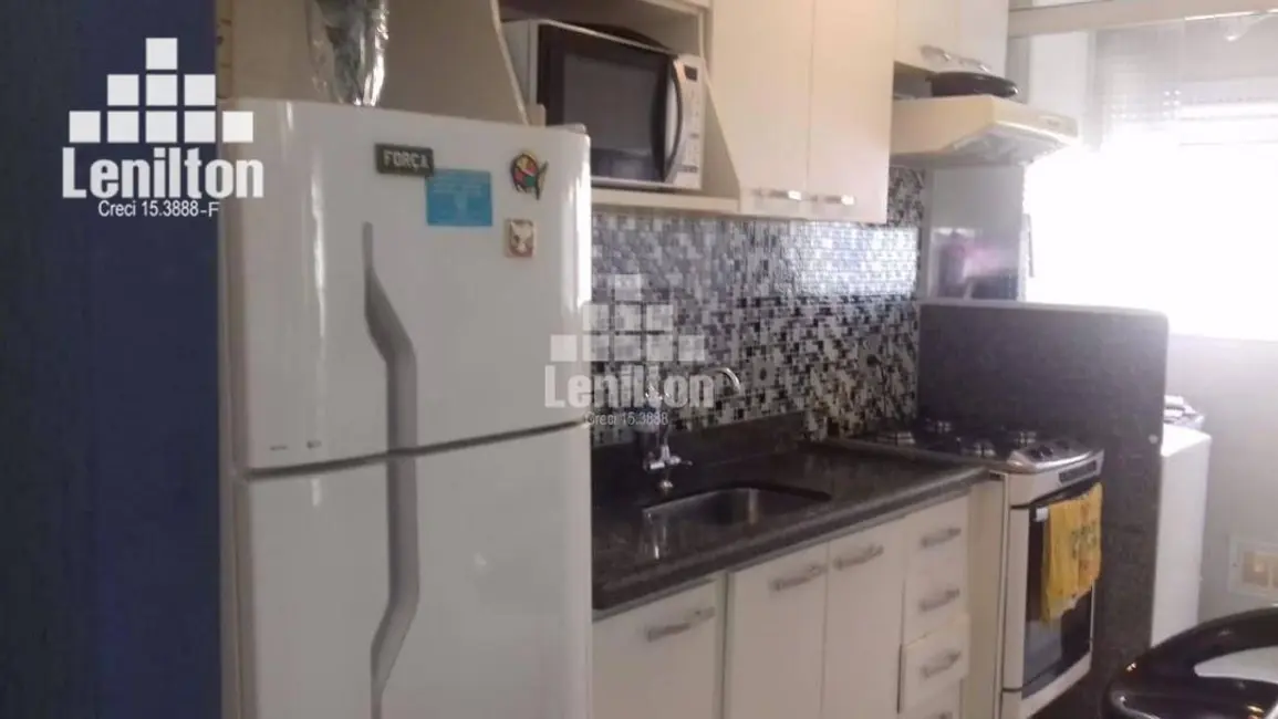 Foto 6 de Apartamento com 2 quartos à venda, 56m2 em Rudge Ramos, Sao Bernardo Do Campo - SP