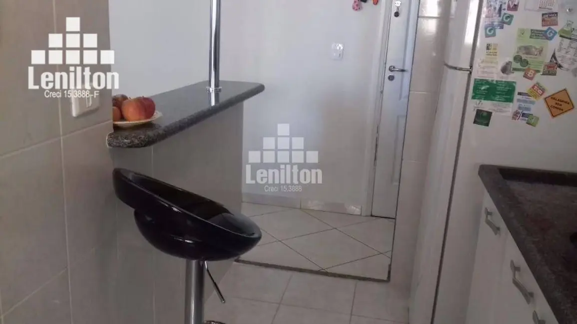 Foto 4 de Apartamento com 2 quartos à venda, 56m2 em Rudge Ramos, Sao Bernardo Do Campo - SP