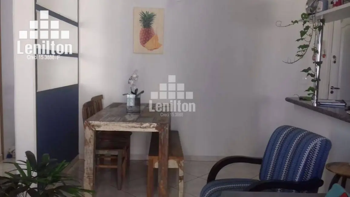 Foto 2 de Apartamento com 2 quartos à venda, 56m2 em Rudge Ramos, Sao Bernardo Do Campo - SP