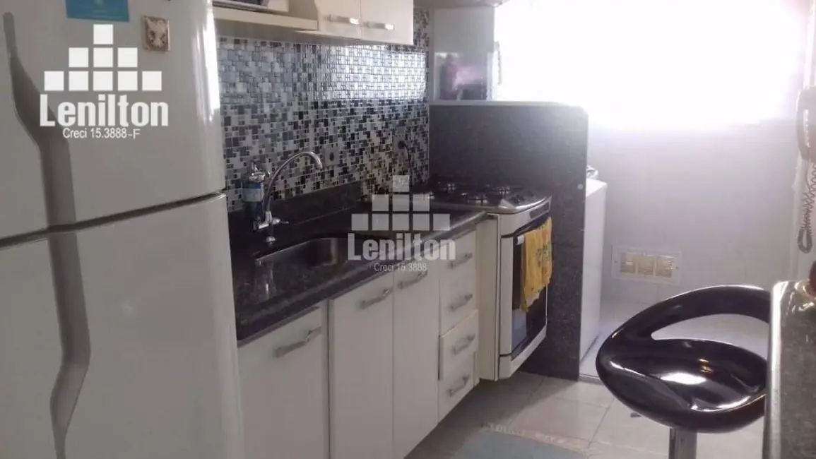 Foto 5 de Apartamento com 2 quartos à venda, 56m2 em Rudge Ramos, Sao Bernardo Do Campo - SP