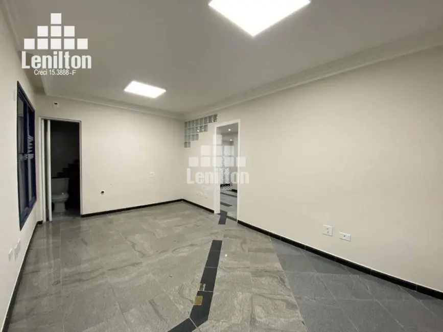 Foto 2 de Sala Comercial à venda, 44m2 em Baeta Neves, Sao Bernardo Do Campo - SP