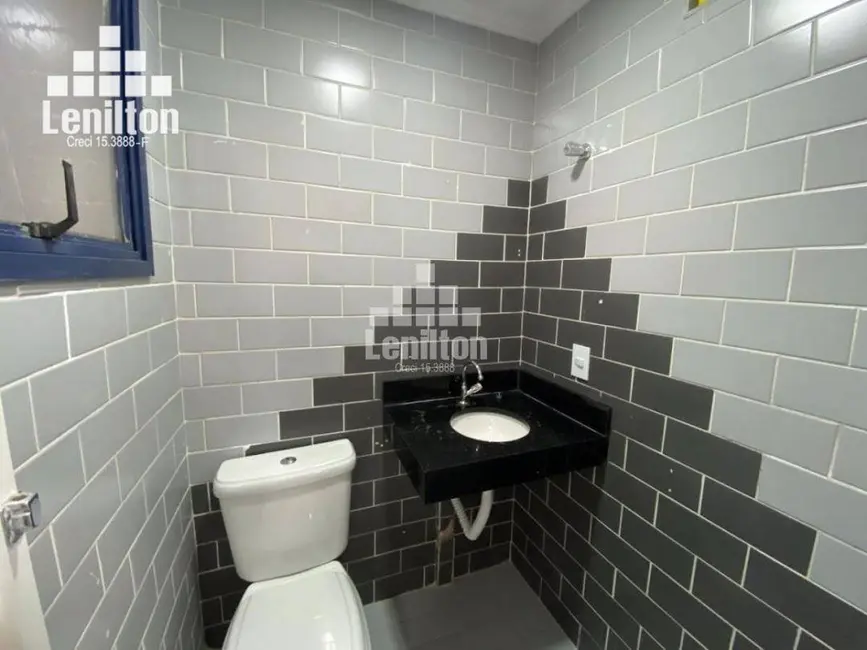 Foto 6 de Sala Comercial à venda, 44m2 em Baeta Neves, Sao Bernardo Do Campo - SP