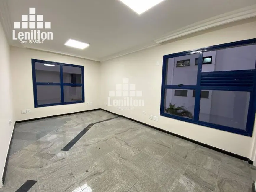 Foto 1 de Sala Comercial à venda, 44m2 em Baeta Neves, Sao Bernardo Do Campo - SP