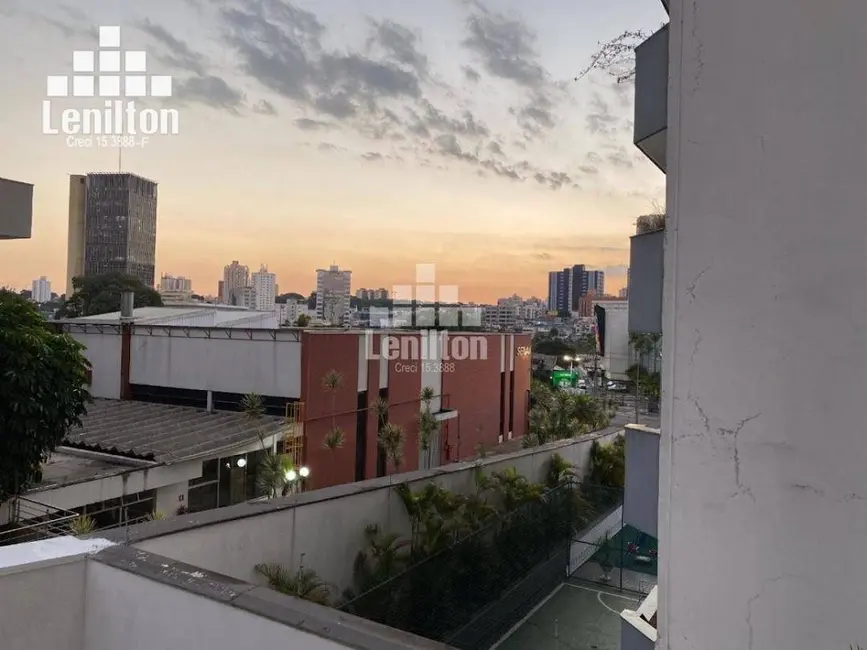 Foto 7 de Sala Comercial à venda, 44m2 em Baeta Neves, Sao Bernardo Do Campo - SP