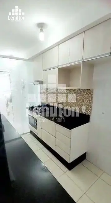 Foto 4 de Apartamento com 2 quartos à venda, 53m2 em Centro, Sao Bernardo Do Campo - SP