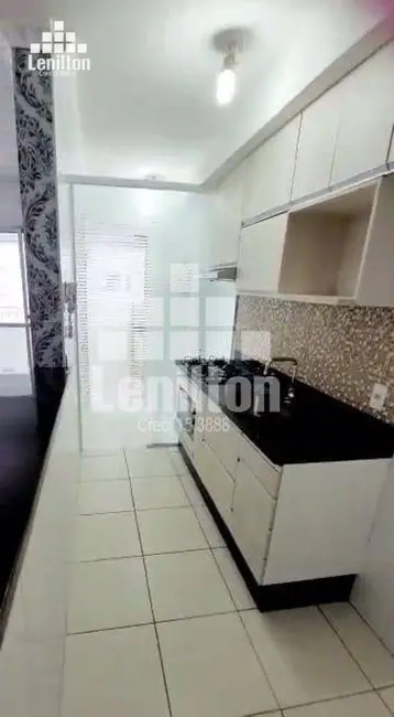 Foto 7 de Apartamento com 2 quartos à venda, 53m2 em Centro, Sao Bernardo Do Campo - SP