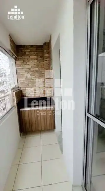 Foto 8 de Apartamento com 2 quartos à venda, 53m2 em Centro, Sao Bernardo Do Campo - SP