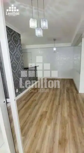Foto 3 de Apartamento com 2 quartos à venda, 53m2 em Centro, Sao Bernardo Do Campo - SP