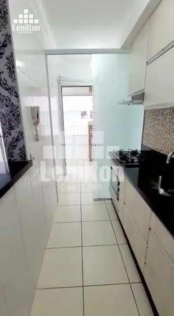Foto 5 de Apartamento com 2 quartos à venda, 53m2 em Centro, Sao Bernardo Do Campo - SP