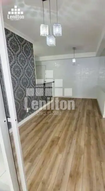 Foto 1 de Apartamento com 2 quartos à venda, 53m2 em Centro, Sao Bernardo Do Campo - SP