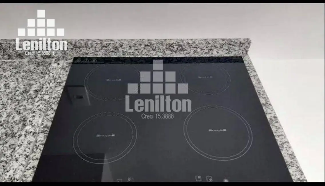 Foto 4 de Apartamento com 1 quarto à venda, 37m2 em Jardim do Mar, Sao Bernardo Do Campo - SP