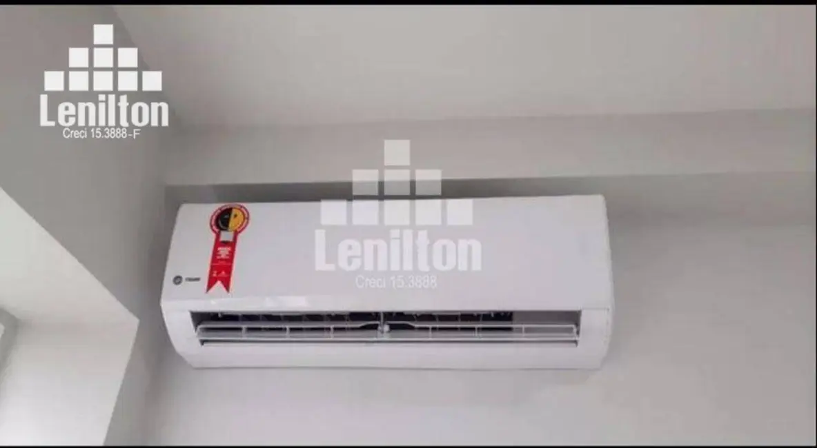 Foto 7 de Apartamento com 1 quarto à venda, 37m2 em Jardim do Mar, Sao Bernardo Do Campo - SP