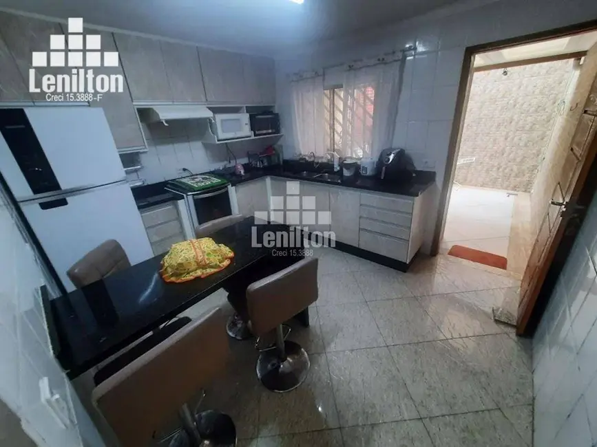 Foto 5 de Sobrado com 2 quartos à venda, 120m2 em Vila Taquari, São Paulo - SP