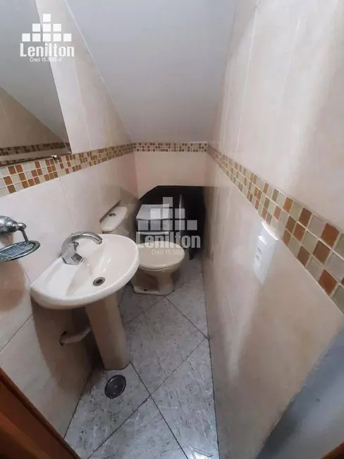 Foto 8 de Sobrado com 2 quartos à venda, 120m2 em Vila Taquari, São Paulo - SP