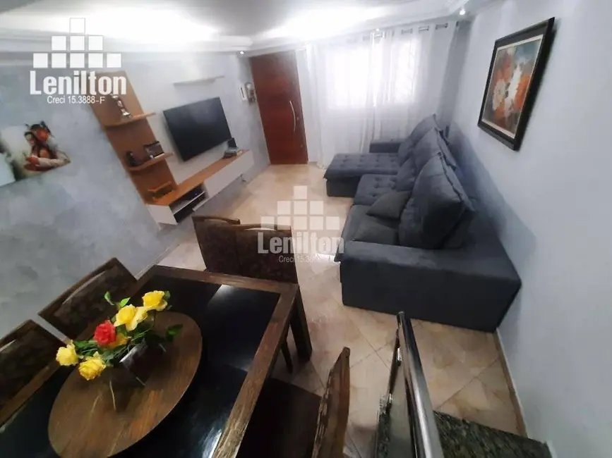 Foto 4 de Sobrado com 2 quartos à venda, 120m2 em Vila Taquari, São Paulo - SP