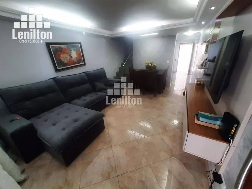 Foto 2 de Sobrado com 2 quartos à venda, 120m2 em Vila Taquari, São Paulo - SP