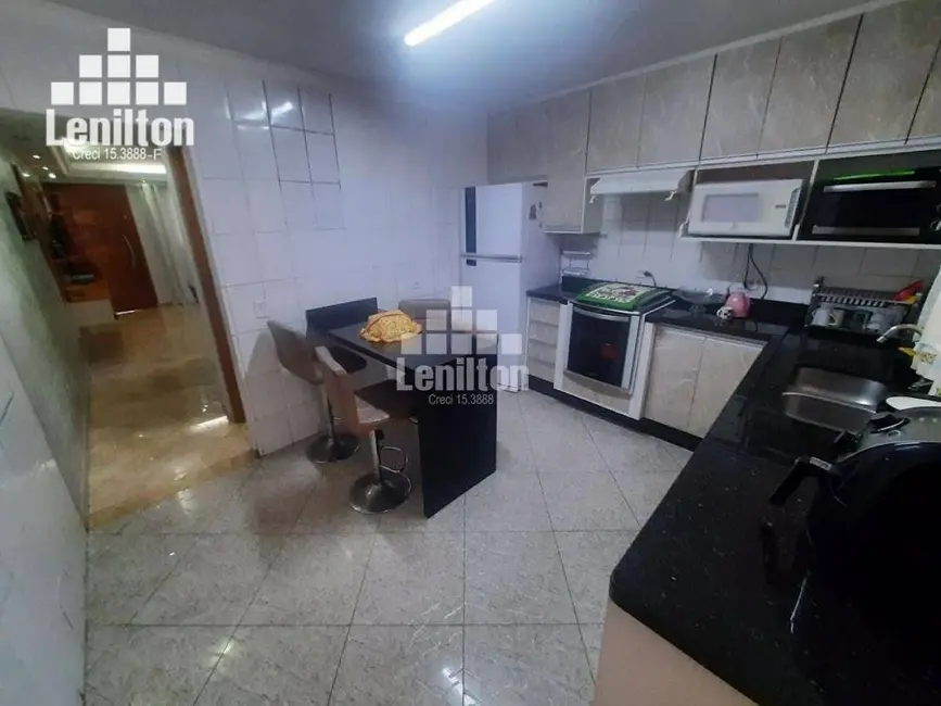 Foto 6 de Sobrado com 2 quartos à venda, 120m2 em Vila Taquari, São Paulo - SP