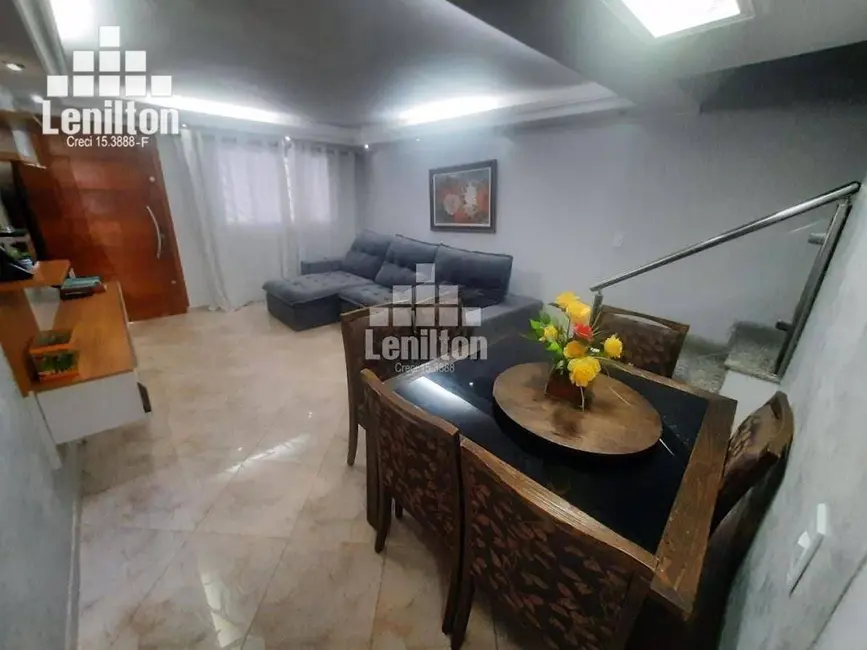 Foto 3 de Sobrado com 2 quartos à venda, 120m2 em Vila Taquari, São Paulo - SP