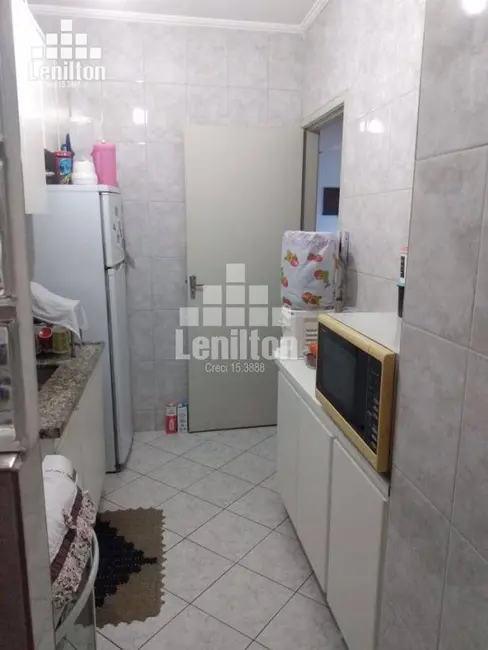 Foto 8 de Apartamento com 2 quartos à venda, 60m2 em Nova Petrópolis, Sao Bernardo Do Campo - SP