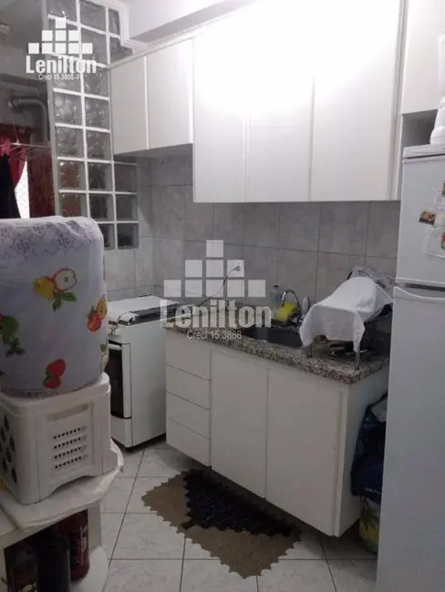 Foto 7 de Apartamento com 2 quartos à venda, 60m2 em Nova Petrópolis, Sao Bernardo Do Campo - SP