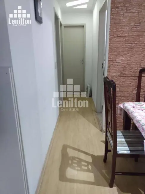 Foto 5 de Apartamento com 2 quartos à venda, 60m2 em Nova Petrópolis, Sao Bernardo Do Campo - SP