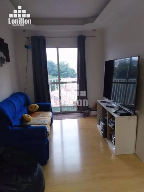 Foto 4 de Apartamento com 2 quartos à venda, 60m2 em Nova Petrópolis, Sao Bernardo Do Campo - SP