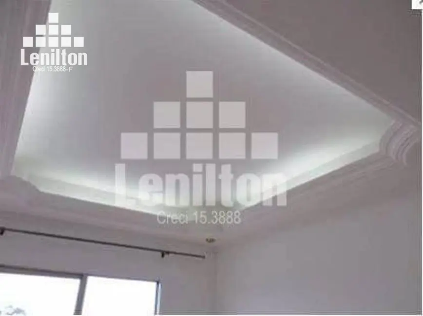 Foto 3 de Apartamento com 2 quartos à venda, 60m2 em Nova Petrópolis, Sao Bernardo Do Campo - SP