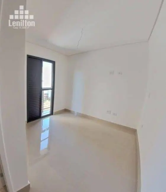 Foto 4 de Cobertura com 3 quartos à venda, 148m2 em Paraíso, Santo Andre - SP