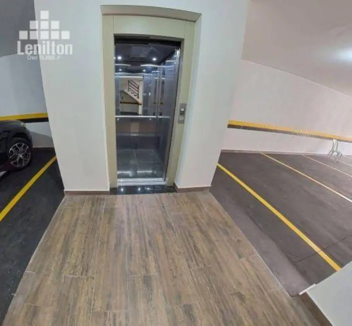 Foto 8 de Cobertura com 3 quartos à venda, 148m2 em Paraíso, Santo Andre - SP