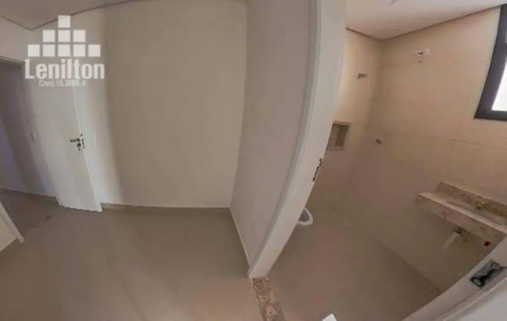 Foto 7 de Cobertura com 3 quartos à venda, 148m2 em Paraíso, Santo Andre - SP