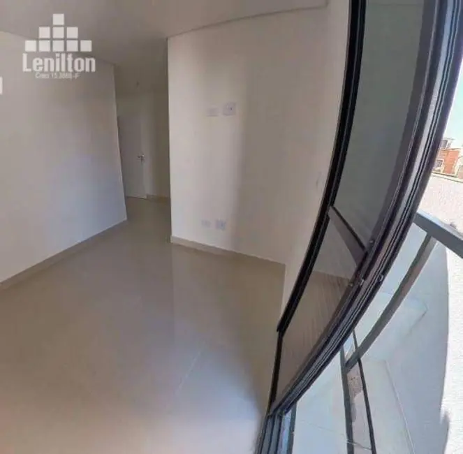 Foto 3 de Cobertura com 3 quartos à venda, 148m2 em Paraíso, Santo Andre - SP