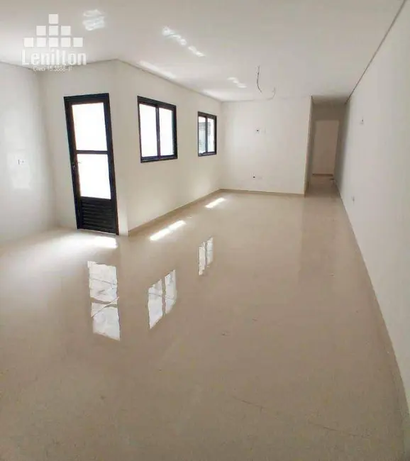 Foto 2 de Cobertura com 3 quartos à venda, 148m2 em Paraíso, Santo Andre - SP
