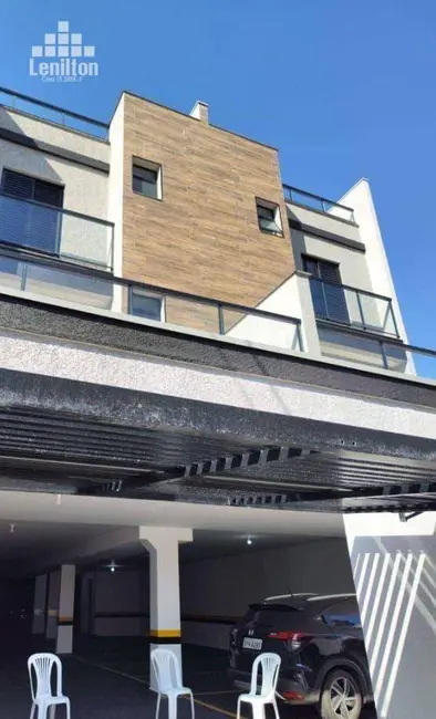 Foto 1 de Cobertura com 3 quartos à venda, 148m2 em Paraíso, Santo Andre - SP