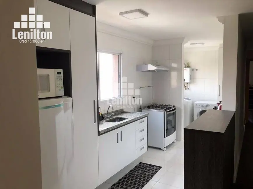 Foto 5 de Cobertura com 3 quartos à venda, 273m2 em Campestre, Santo Andre - SP