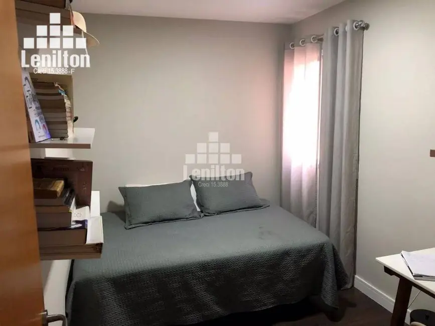 Foto 6 de Cobertura com 3 quartos à venda, 273m2 em Campestre, Santo Andre - SP