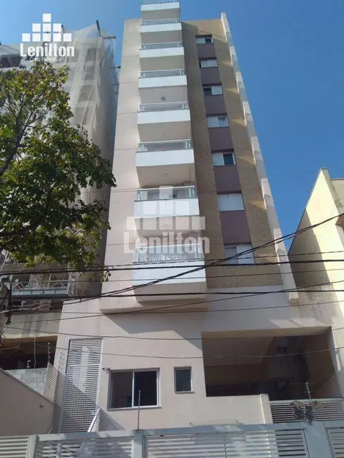 Foto 1 de Cobertura com 3 quartos à venda, 273m2 em Campestre, Santo Andre - SP