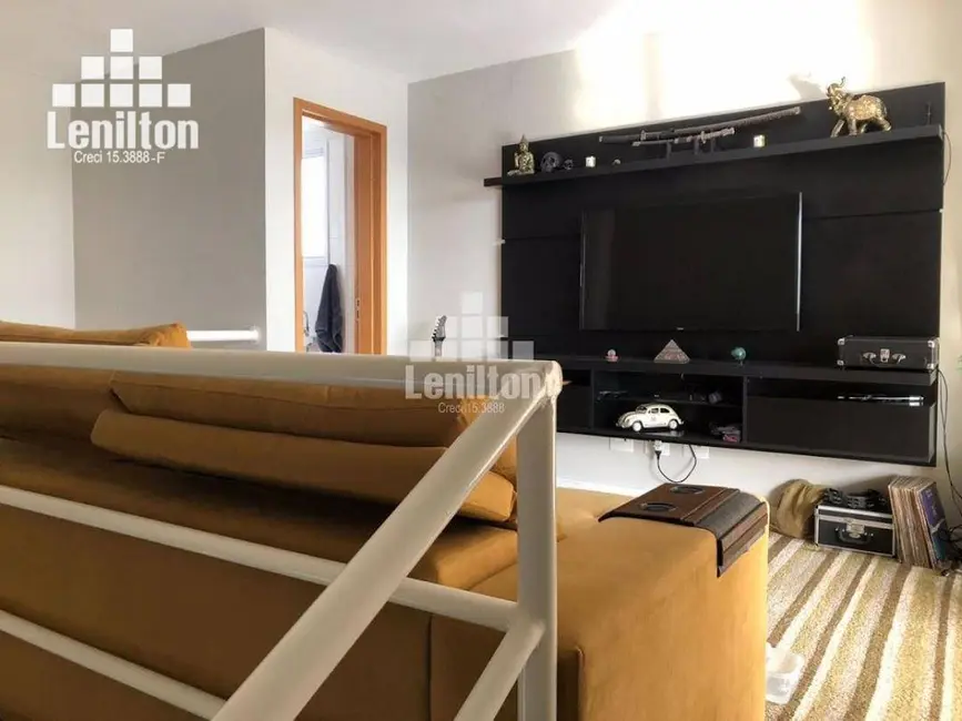 Foto 4 de Cobertura com 3 quartos à venda, 273m2 em Campestre, Santo Andre - SP